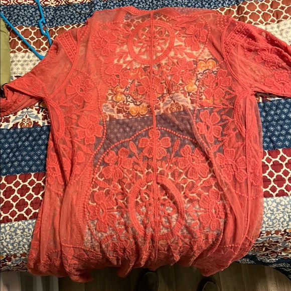 Cardigan - Picture 3 of 3